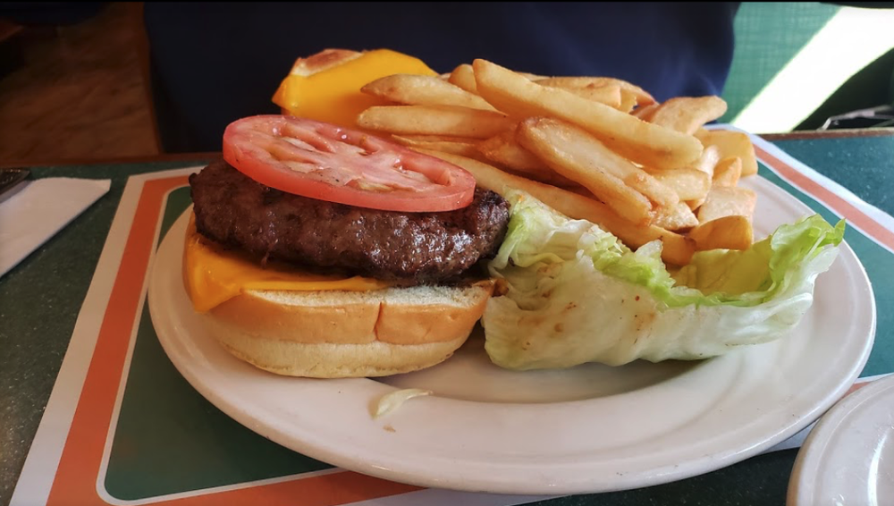 Gallery — Bridgeview Diner
